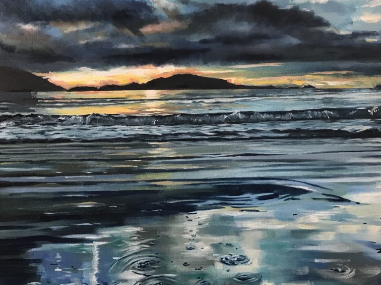 Mairi Bowman