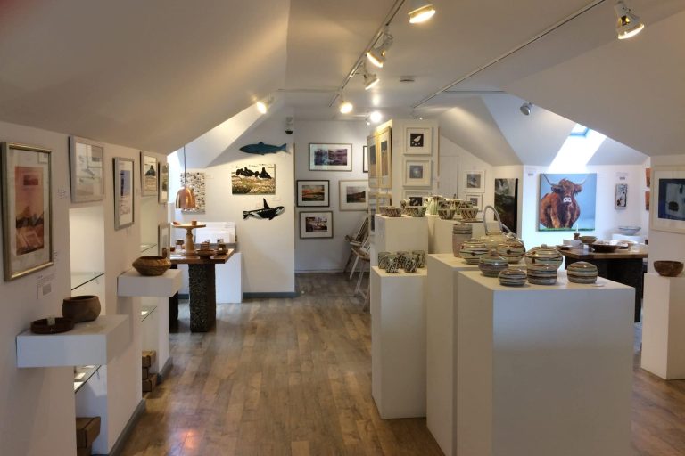 Calgary Arts Gallery